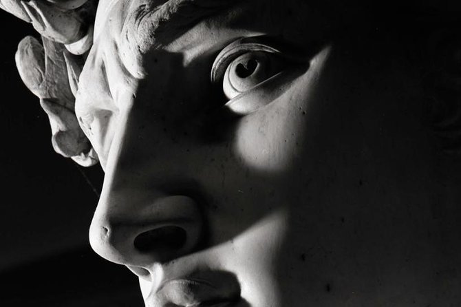 Florence: Whispers of the Renaissance walking tour - Meeting at Via de’ Pucci 37