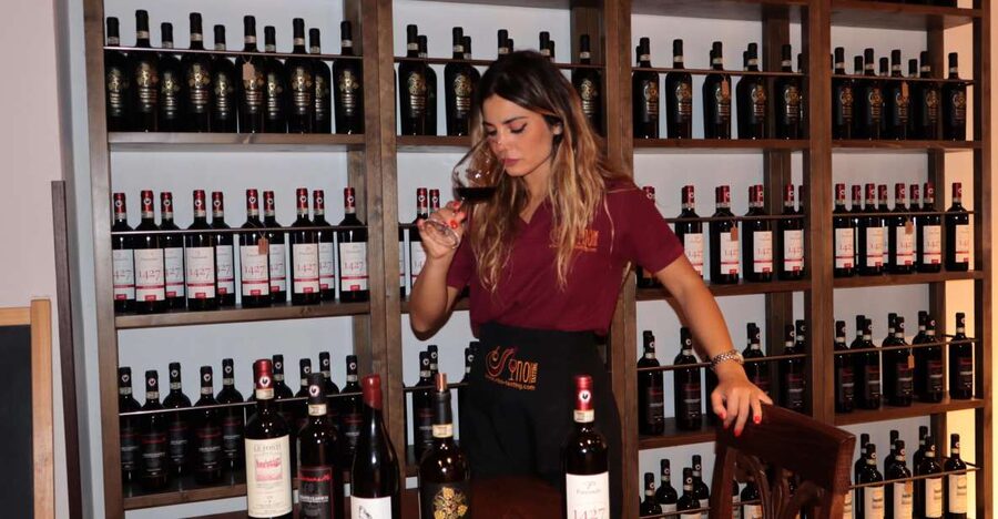 Florence: Wine Tasting and Paring Class Guided Tour - What this Florence wine class is really about