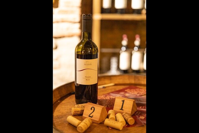 Florence Wine Tasting Experience with Seven Types of Tuscan Wine - Who Will Get the Most From This Tasting?