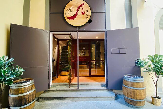 Florence Wine Tasting Experience with Three Types of Tuscan Wine - Is $31.24 a good deal?