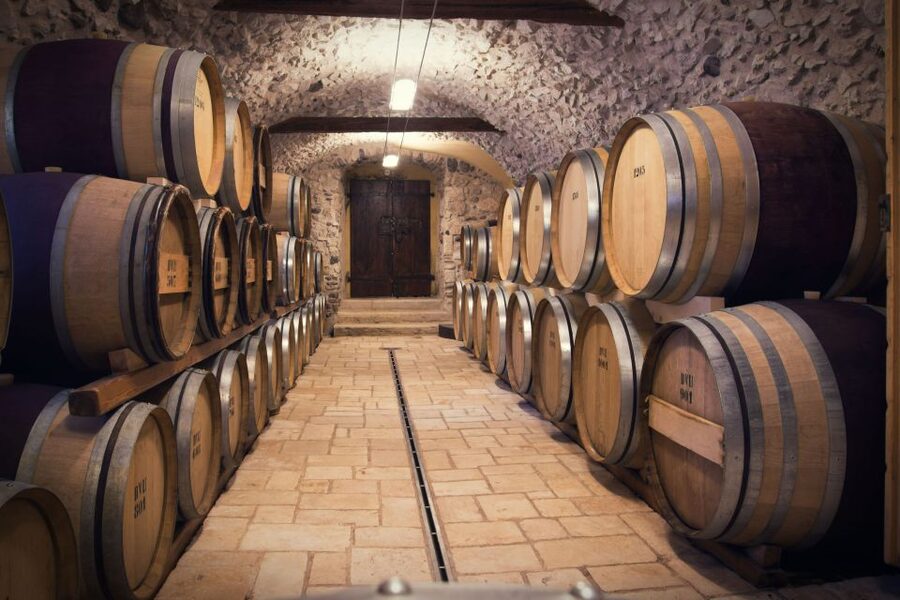 Florence: Wineries, Tastings, Lunch & San Gimignano Day Trip - Who should book this Chianti experience?