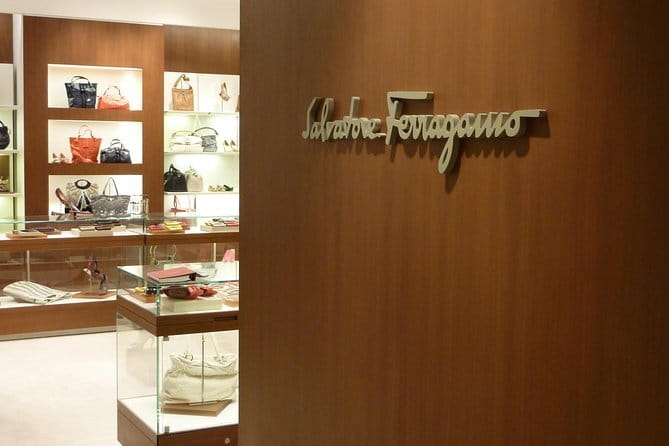 Florentine Fashion Private Tour - Walking, timing, and practical comfort