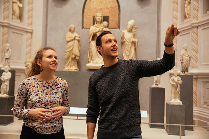 Florentine Fashion Private Tour - Who will enjoy this Florence fashion tour?