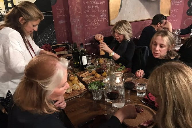 Florentine Steak Experience - Key points to know before booking