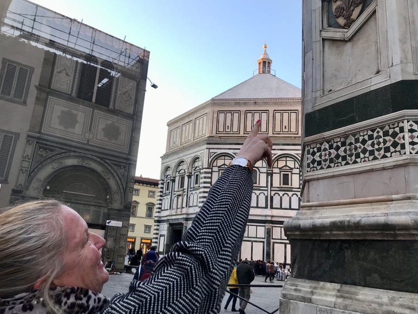 Florenz: most important Moments in 3 hours - Is $59 a fair price?