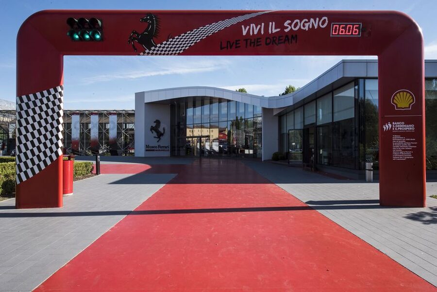 From Bologna: Trip to Ferrari Museum with Tickets and Lunch - What makes this Ferrari day trip different