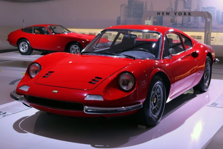 From Bologna: Trip to Ferrari Museum with Tickets and Lunch - Is the $396.50 price good value?