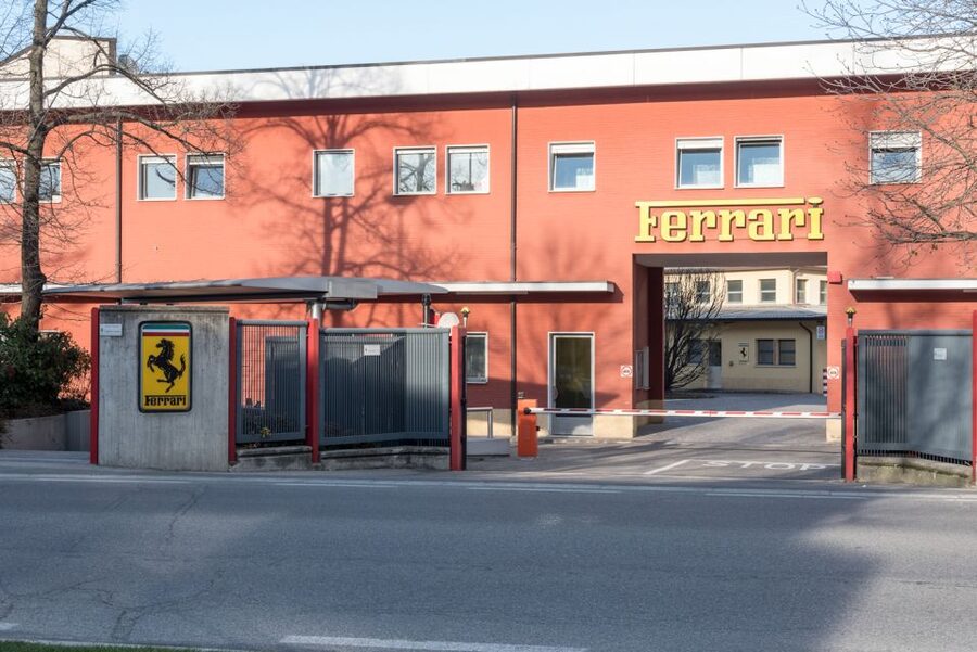From Bologna: Trip to Ferrari Museum with Tickets and Lunch - Who should book this Ferrari experience?