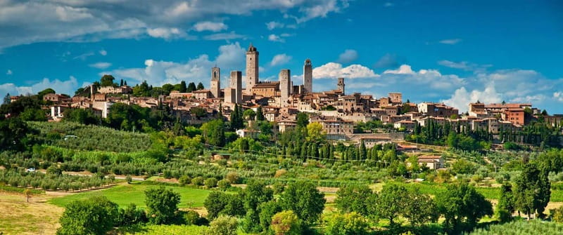 From Firenze | Chianti day tour in a classic car - Booking, Cancellation, and Communication
