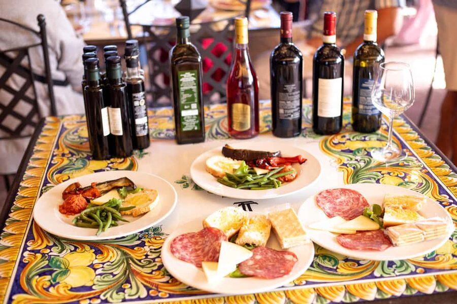 From Florence: Chianti Half-Day Afternoon Tour - Why this half-day Chianti tour works well from Florence