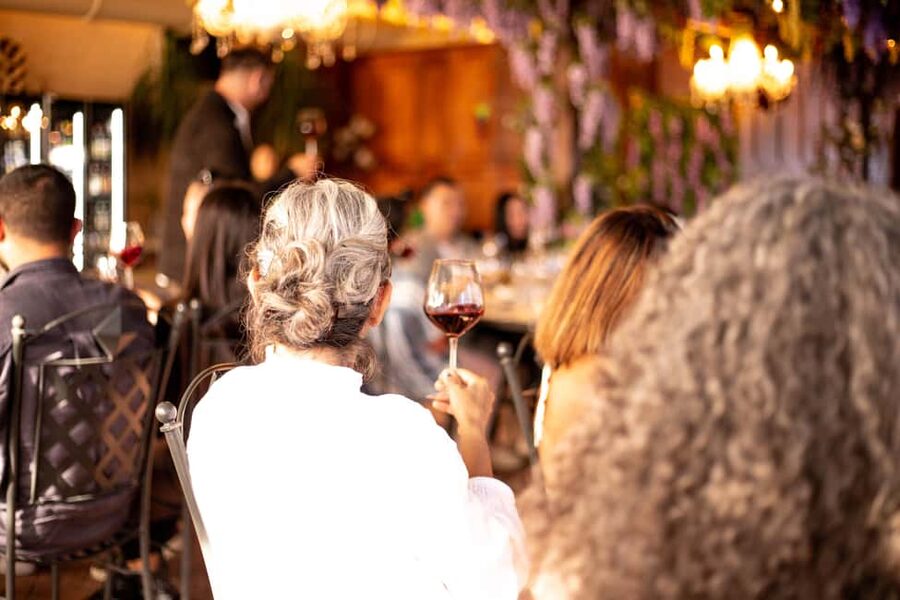 From Florence: Chianti Half-Day Afternoon Tour - Who should book this tour