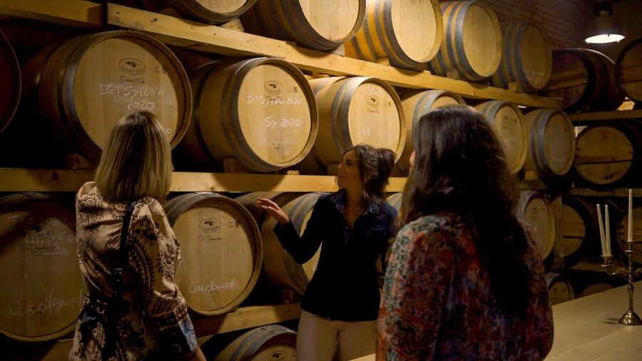 From Florence: Chianti, Montalcino & Montepulciano - Minivan - Key points to know before booking