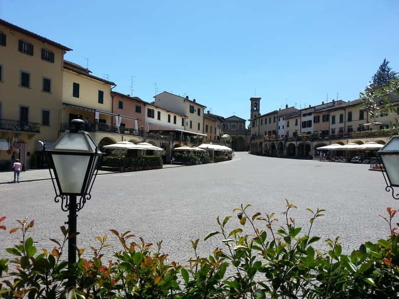 From Florence: Chianti Self-Guided Vespa Tour with Lunch - Who will get the most from this Vespa day