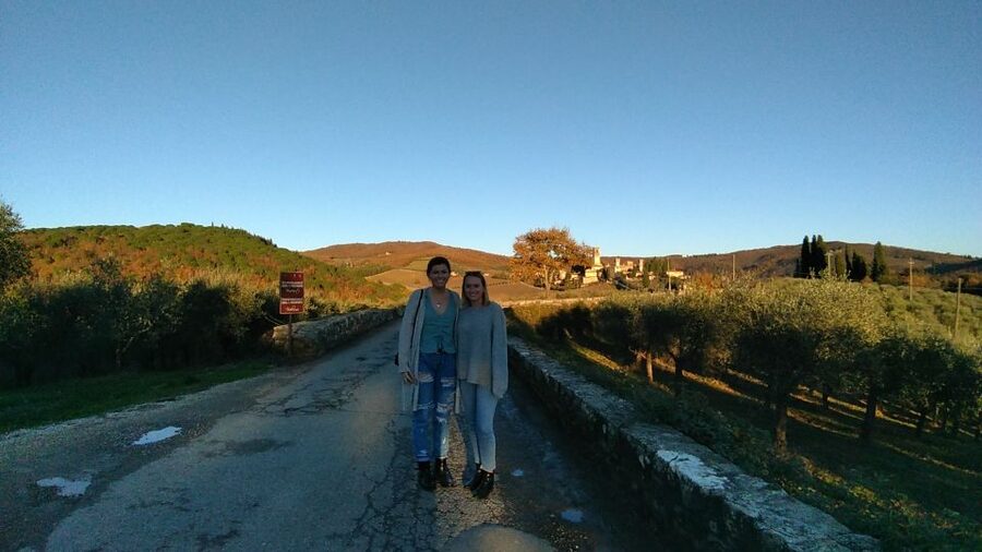 From Florence: Chianti Wine Tastings at Sunset Day Trip - The optional countryside dinner