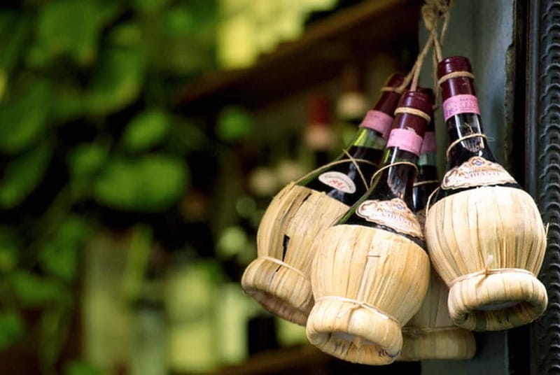 From Florence: Chianti Wine Tour with Driver-Guide - Why this private Chianti day works so well