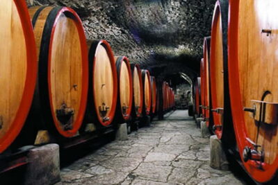 Chianti Wine Tour with Driver-Guide