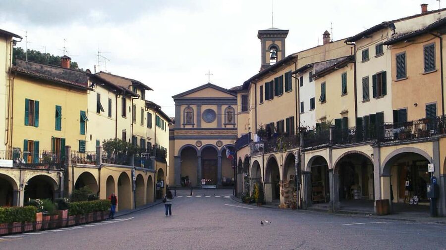 From Florence: Chianti Wine Tour with Driver-Guide - What Sonny and Massimo add to the day