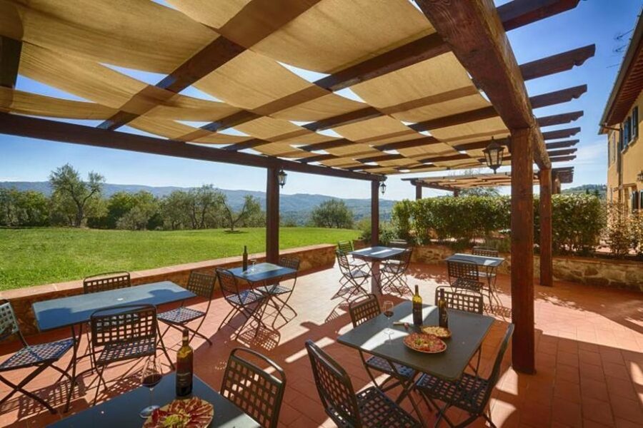 From Florence: Chianti Wine Tour with Tasting - Timing, clothing, and small practical matters
