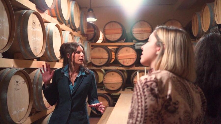 From Florence: Chianti Wine Tour with Tastings - Is $62.63 good value?