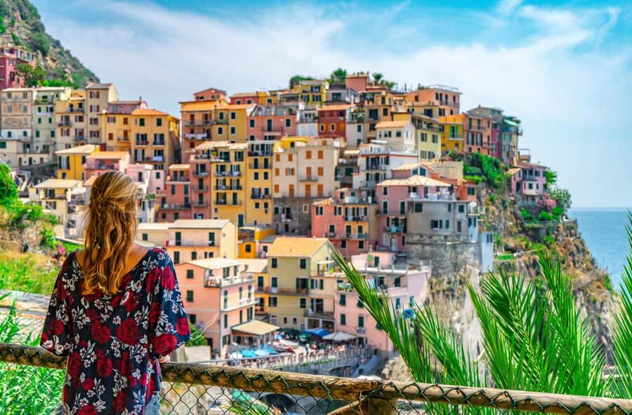 From Florence: Cinque Terre and Pisa Day Trip - Who should book this experience?