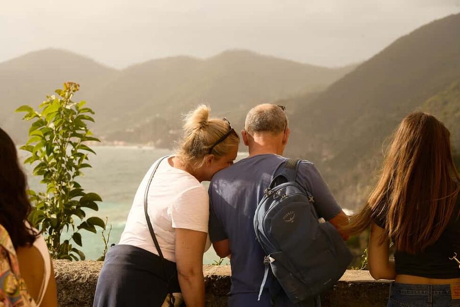 From Florence: Cinque Terre Day Trip with Local Guide - Who should book this Cinque Terre tour?
