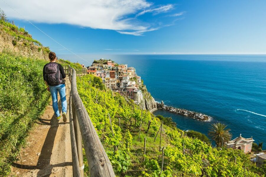 From Florence: Cinque Terre Day Trip with Lunch - Why this Florence day trip works