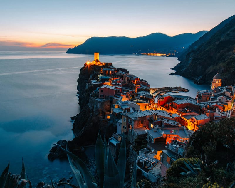 From Florence: Cinque Terre guided tour with Lucca - Should You Book This Cinque Terre and Lucca Tour?
