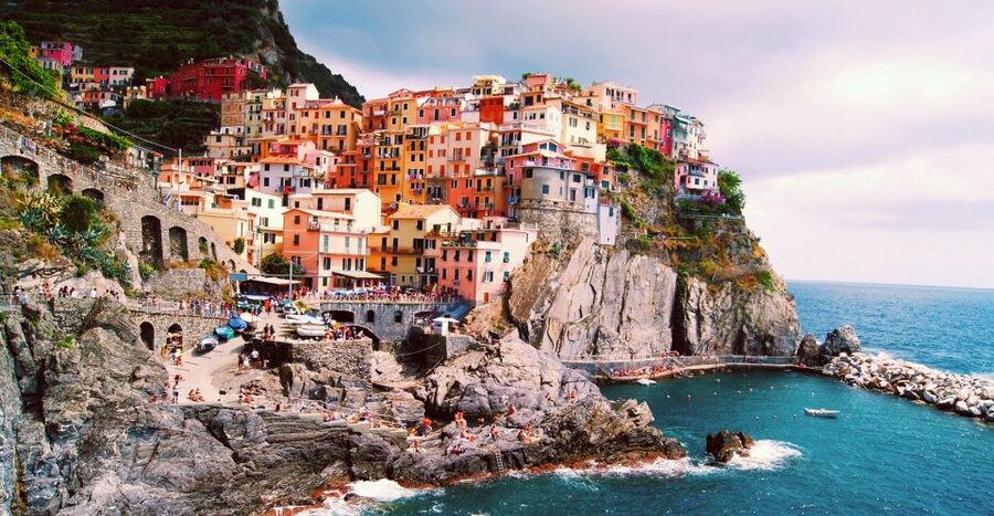 From Florence: Cinque Terre guided tour with Lucca - Who Will Get the Most From This Day