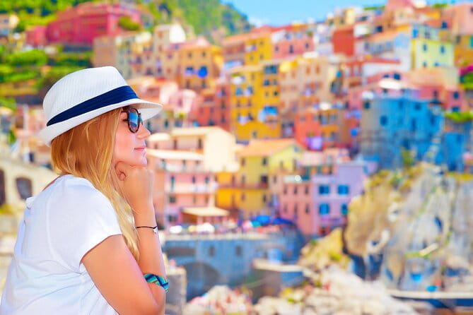 From Florence: Cinque Terre & Pisa Day Trip - Why this day trip works from Florence
