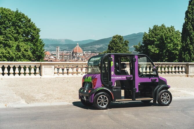 From Florence: Cinque Terre & Pisa Day Trip - Pisa: a quick look at the Leaning Tower