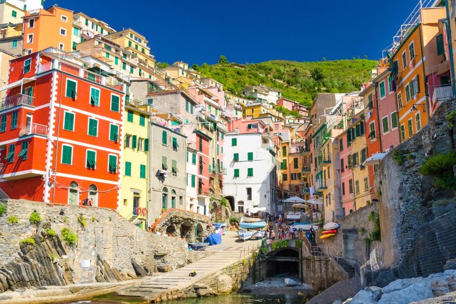 From Florence: Cinque Terre Small-Group Day Trip - Why Cinque Terre works as a Florence day trip