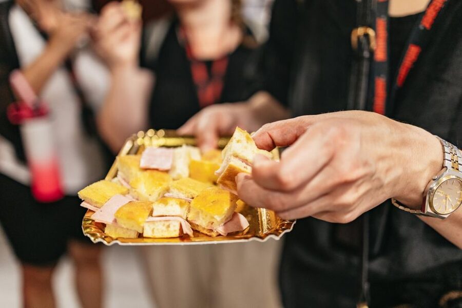 From Florence: Cooking Class & Lunch at Tuscan Farmhouse - The guides shape the day