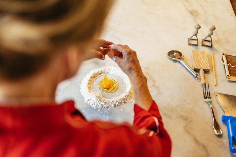 From Florence: Cooking Class & Lunch at Tuscan Farmhouse - Is the $203.91 price good value?