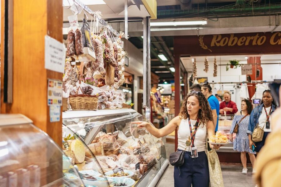 From Florence: Cooking Class & Lunch at Tuscan Farmhouse - Practical advice for a smoother day
