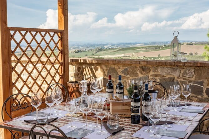 From Florence: Fiesole and Botanical Garden Golf Cart Tour - Who should book this Fiesole outing