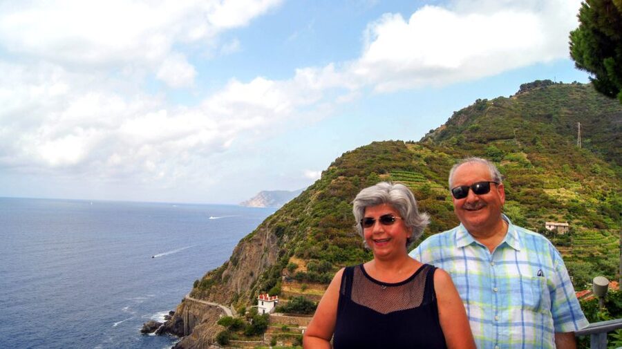 From Florence: Full-Day Private Cinque Terre Tour with Pisa - Key points at a glance
