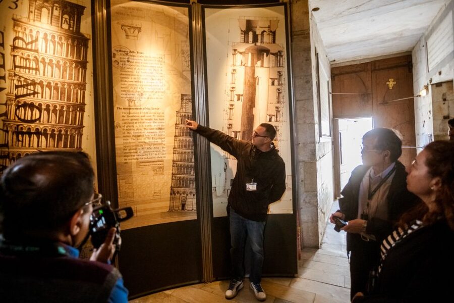 From Florence: Half-Day Pisa Tour and Optional Leaning Tower - Is $37.55 a good value?