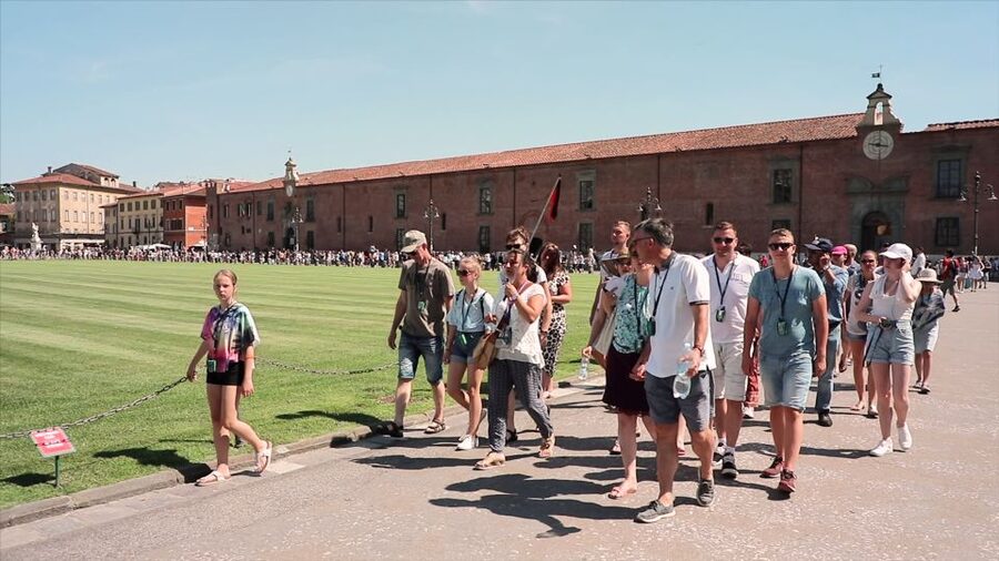 From Florence: Half-Day Tour to Pisa and the Leaning Tower - Why the Leaning Tower trip works from Florence