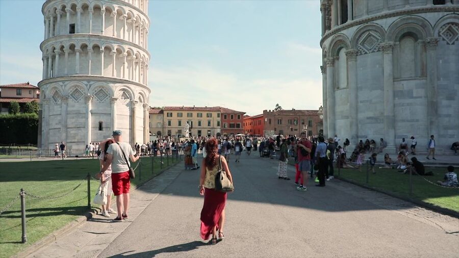 From Florence: Half-Day Tour to Pisa and the Leaning Tower - How the schedule feels in practice