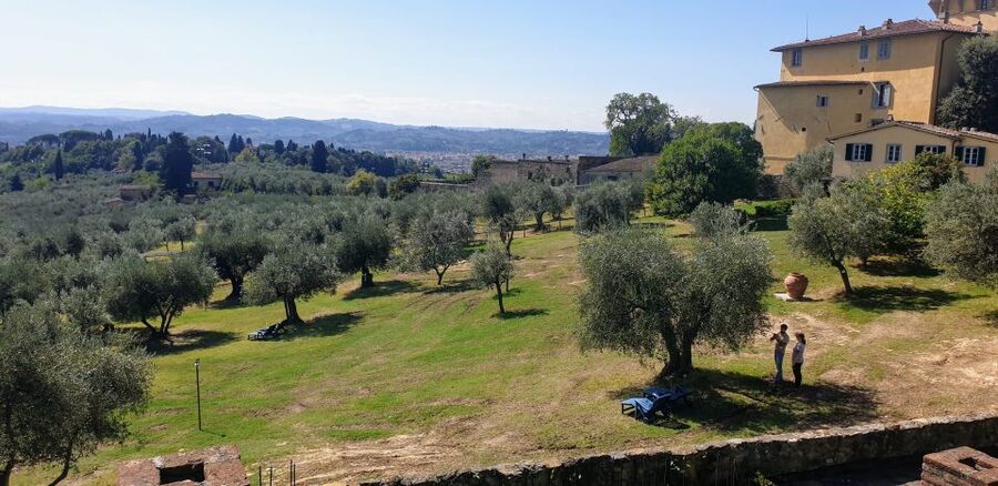 From Florence: Horseback Ride and Olive Oil and food tasting - Who will enjoy this experience most