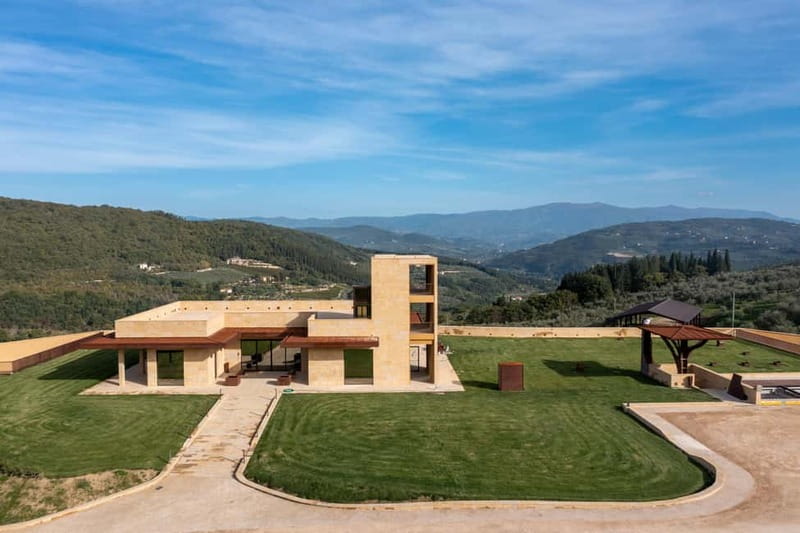From Florence: Olive Oil Mill Tour and Tasting in Fiesole - Key points about the Fiesole olive oil visit