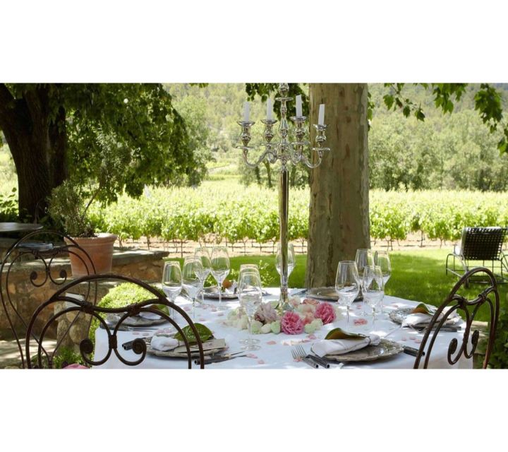 From Florence: Outdoor Wine Dining in San Gimignano Winery - Is the $215.24 price good value?