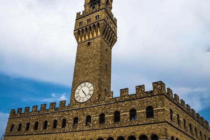 From Florence: Pisa Afternoon Tour & Leaning Tower Access - Climbing the Leaning Tower’s 294 steps