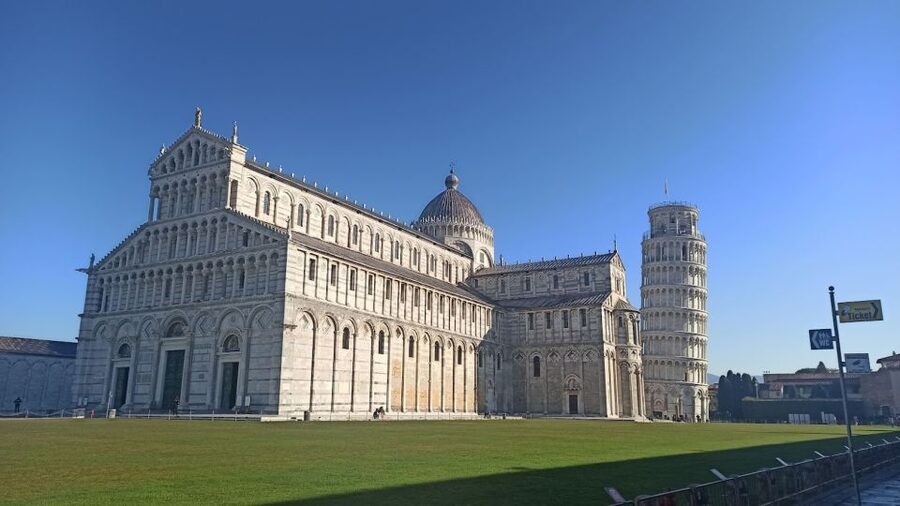From Florence: Pisa/Chianti Half Day Tour with Wine Tasting - Booking value, timing, and flexibility