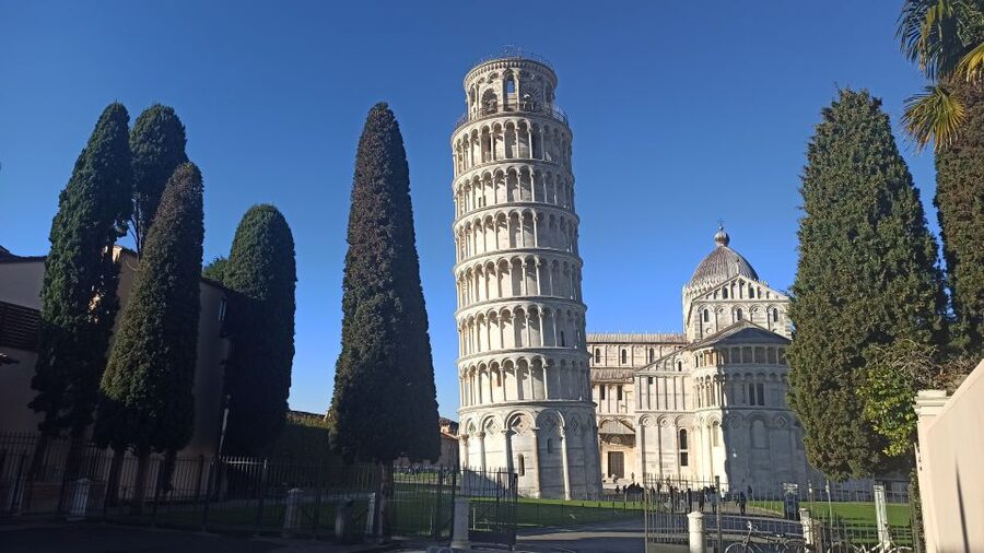 From Florence: Pisa/Chianti Half Day Tour with Wine Tasting - What the five-wine tasting is like