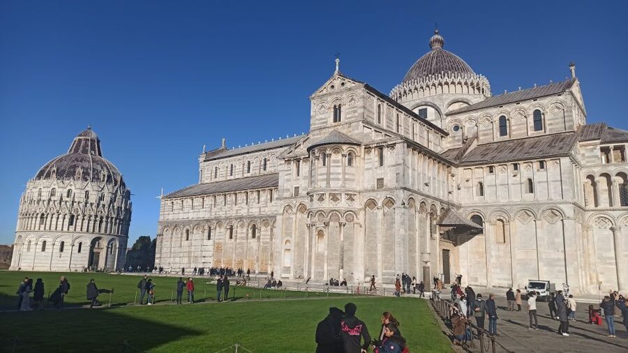 From Florence: Pisa/Chianti Half Day Tour with Wine Tasting - Who will get the most value