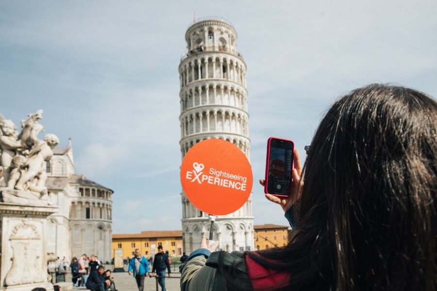 From Florence: Pisa Private Tour & Optional Leaning Tower - Key points at a glance