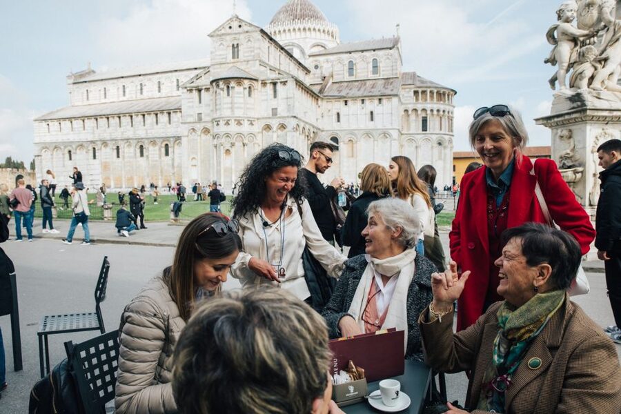 From Florence: Pisa Private Tour & Optional Leaning Tower - Why this half-day Pisa trip works from Florence