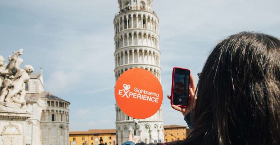 From Florence: Pisa Private Tour & Optional Leaning Tower - Piazza dei Miracoli and its four major sights