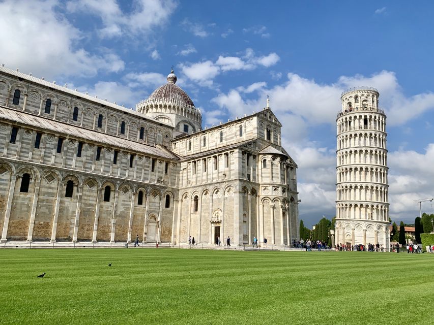 From Florence: Pisa Private Tour & Optional Leaning Tower - Should you climb the Leaning Tower?
